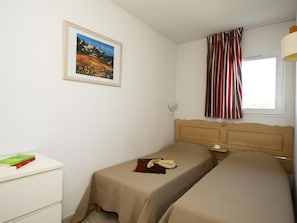 Apartment | Room amenity - Cozy Stay in Ardeche (Salavas)