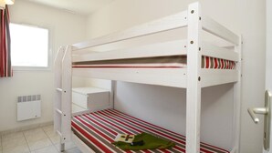 Apartment | Room amenity - Cozy Stay in Ardeche (Salavas)