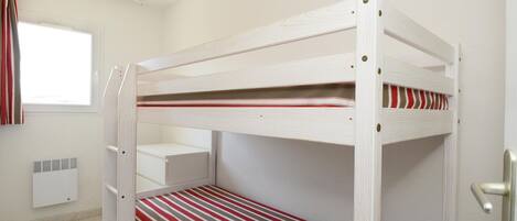 Lägenhet | Rumsbekvämlighet