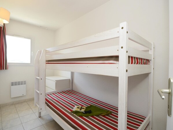 Apartment | Room amenity - Cozy Stay in Ardeche (Salavas)