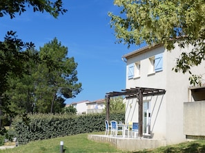 Exterior - Cozy Stay in Ardeche (Salavas)