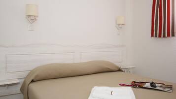Apartemen | Fasilitas kamar