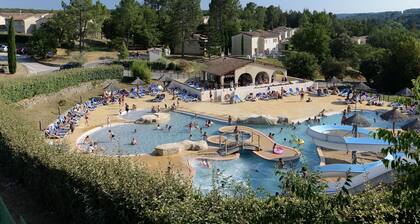 Cozy Stay in Ardeche