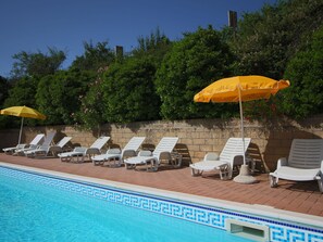 Maison | Piscine