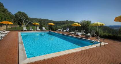 Belvilla by OYO Club House