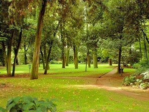 Apartment | Garden - Apartment in Perugia With Pool & Terrace (Perugia)