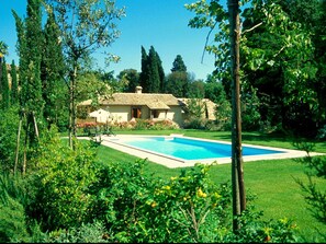 Apartamento | Piscina | Una piscina al aire libre