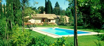 Apartment in Perugia With Pool & Terrace