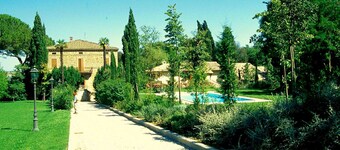 Apartment in Perugia With Pool & Terrace