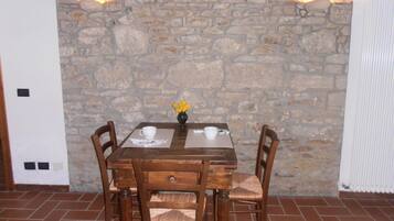 Rumah | Tempat makan