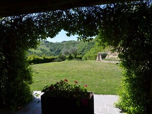 House | Exterior - Belvilla by OYO Il Gelso (Modigliana)