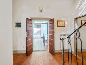 Reception - Belvilla by OYO Giardino (Reggello)