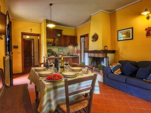 Casa | Cucina privata
