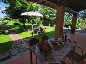 Ferienhaus | Speisen