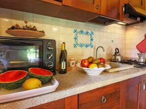 House | Private kitchen