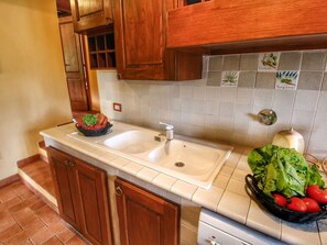 House | Private kitchen | Highchair