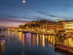 Exterior - Cozy Apartment With air Conditioning Near the Sea (Scarlino)