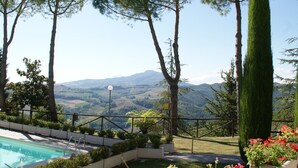 Unclassified image, 2 of 38, button - Holiday Home With Pool, Tennis Court & Parking (Montelparo)