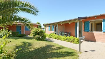 Chalet | Exterior