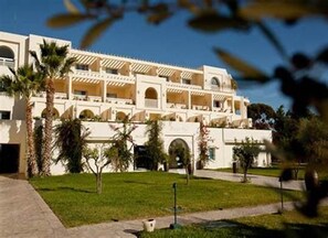 Leilighet | Utsikt fra overnattingsstedet