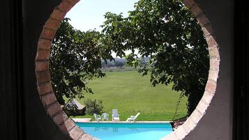 Rumah | Kolam renang | Kolam renang indoor dan kolam renang outdoor