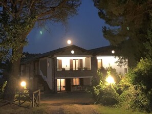 House | Exterior - Belvilla by OYO Farmhouse With Private Pool (Bagnoregio)