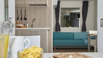 Chalet | Dining