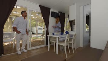 Chalet | Tempat makan