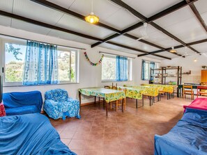 Casa | Restaurantes