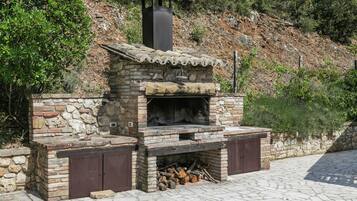 Casa | Servizio della struttura