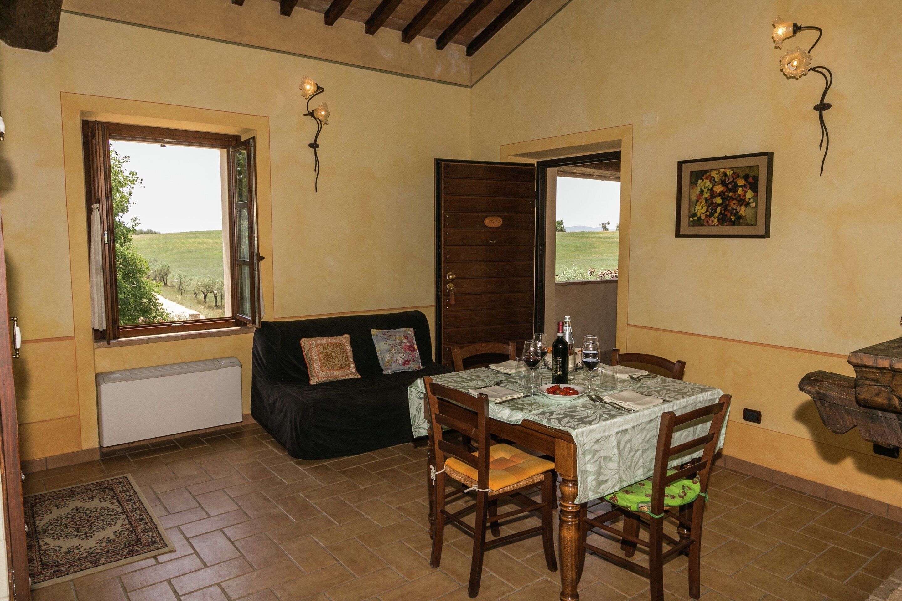 Casa | Soggiorno