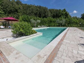 Maison | Piscine | Piscine extérieure