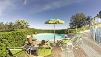 Bungalow | Piscina | Piscina all'aperto