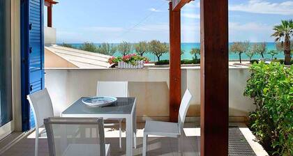 Lovely Holiday Home in Marina di Modica With Terrace