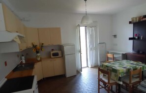 Casa | Cocina privada