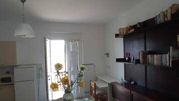 House | Living room