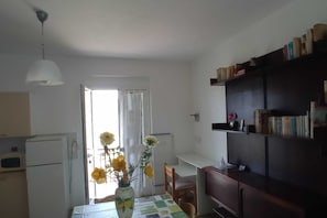 House | Living room