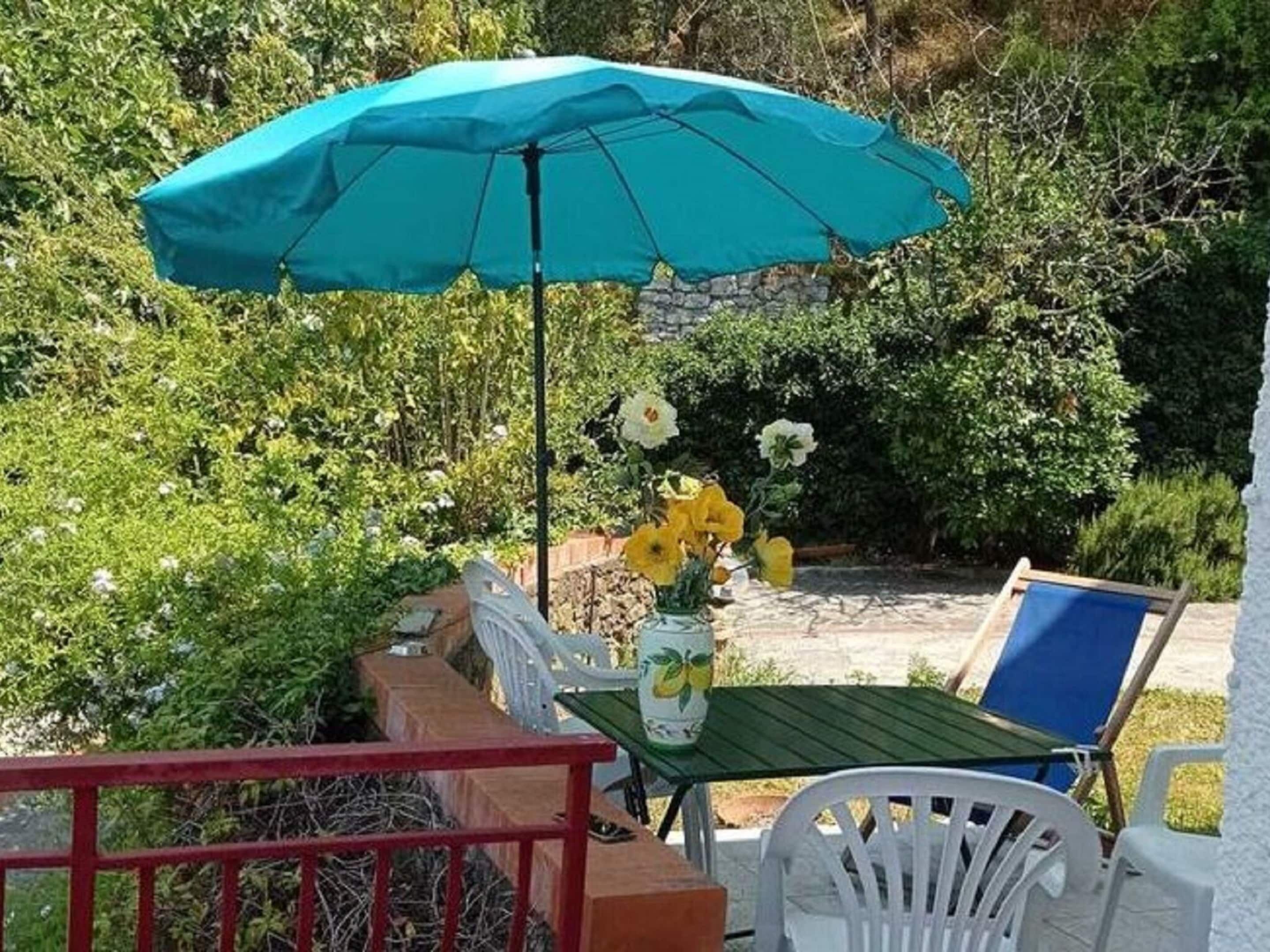 House | Tempat makan