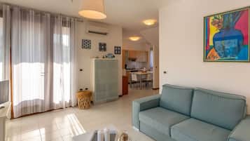 Villa | Living area