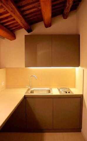 Casa | Cozinha privada