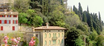 Homely Farmhouse in Pagnano Italy near Forest