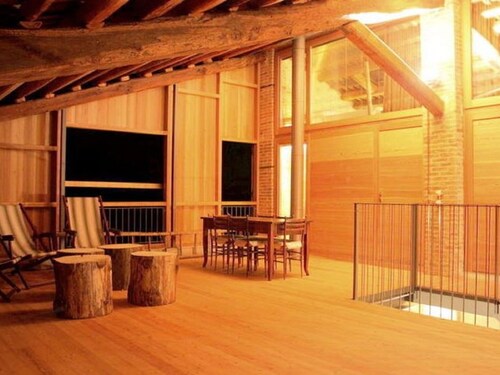 Homely Farmhouse in Pagnano Italy near Forest