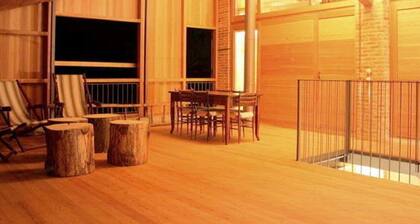 Homely Farmhouse in Pagnano Italy near Forest