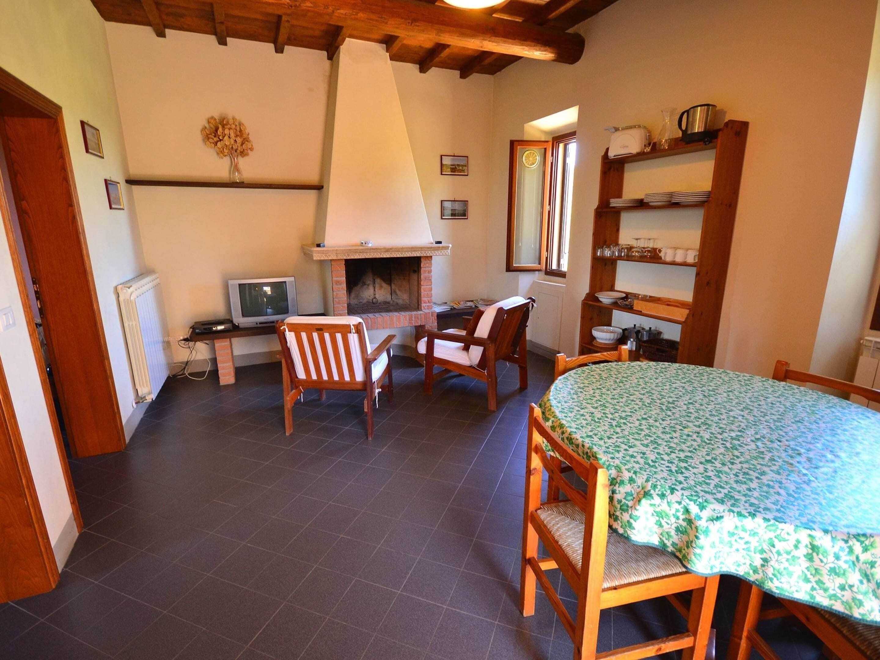 Appartement | Restauration