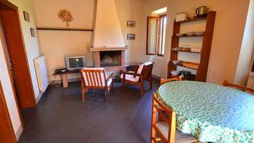 Appartement | Restauration