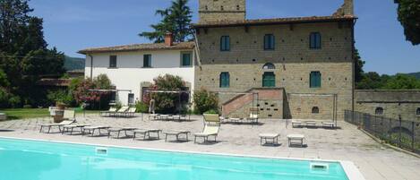 Appartement | Piscine | Piscine extérieure