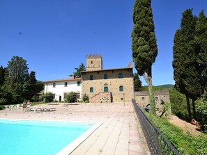Apartment | Pool | Außenpool