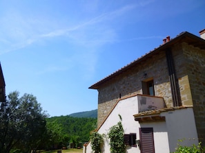 Apartment | Exterior