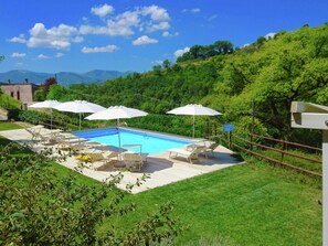 Villa | Pool