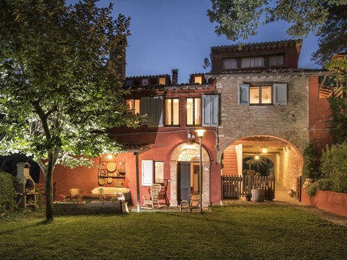 Belvilla by OYO Casa Rame